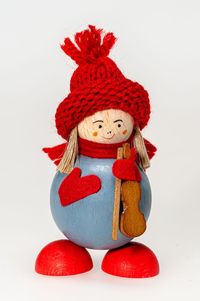 Tonttu Tilda