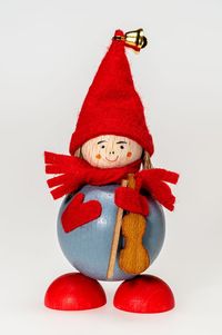 Tonttu Tilda