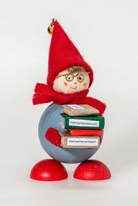 Tonttu Eino