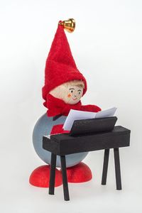 Tonttu Lenni